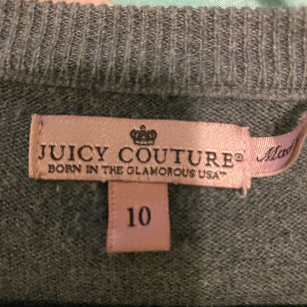 Sweater - Picture 2 of 2